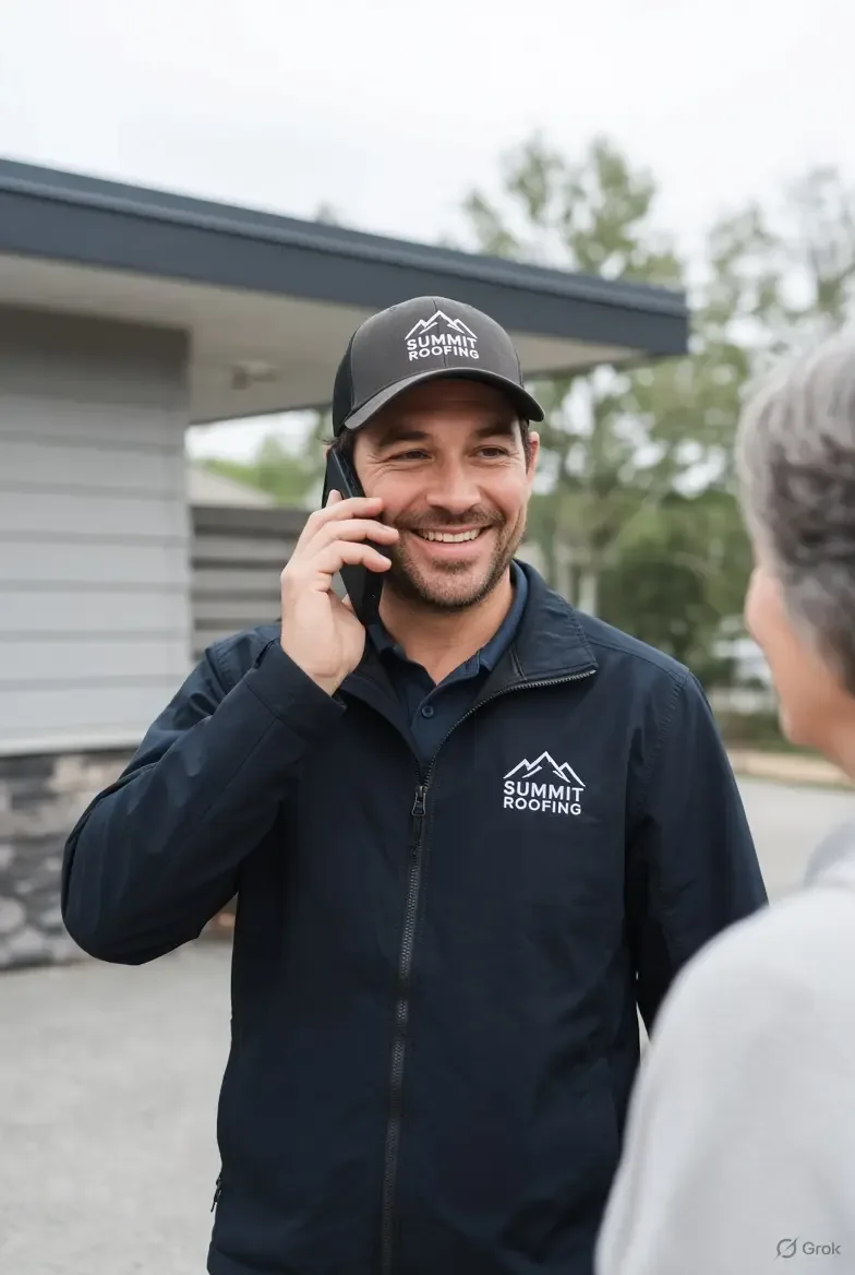 Flat Roof Leak Repair New Liberty, IA FAQs